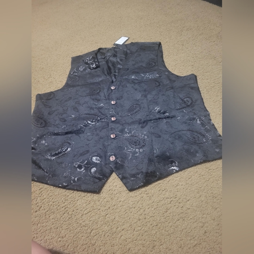 Men's Vest